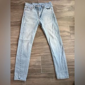 510™ SKINNY FIT LEVI’S® FLEX MEN'S JEANS 30x32